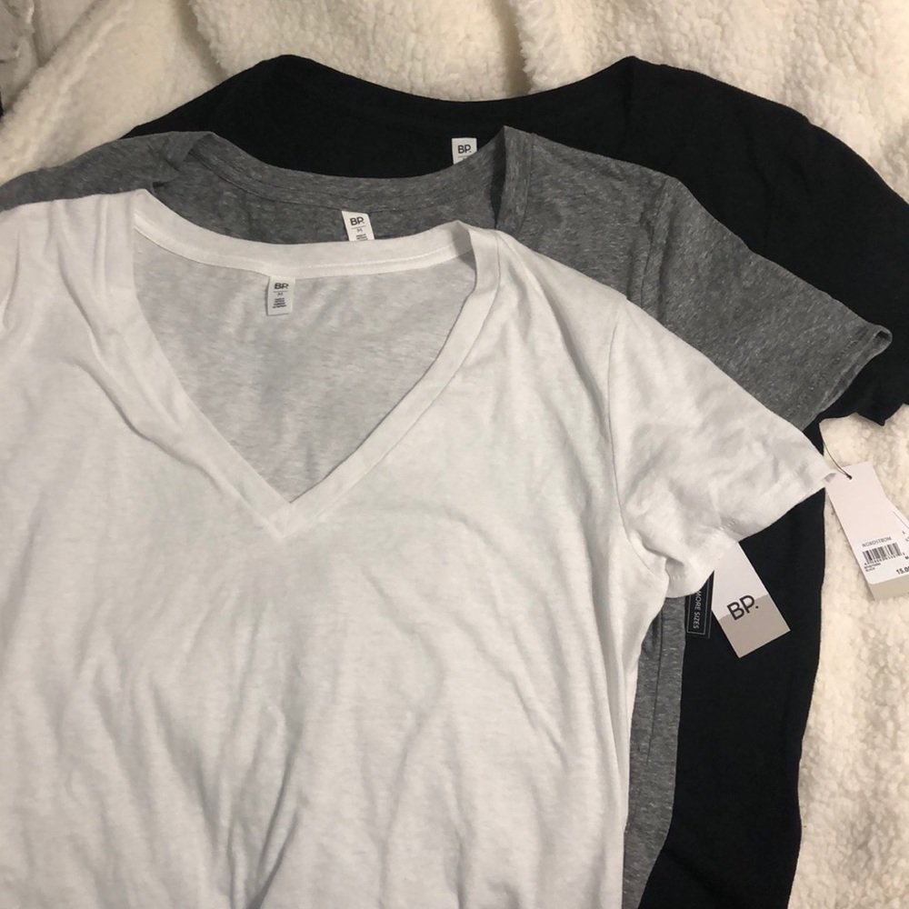 Bp T-shirt Bundle from Nordstrom 💕